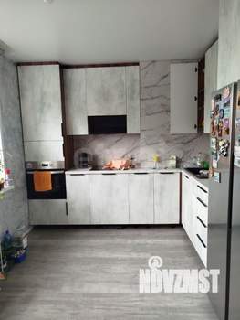 3-к квартира, вторичка, 88м2, 1/10 этаж