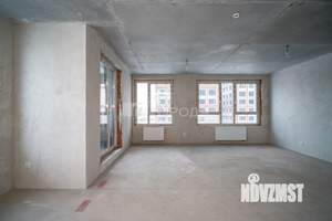 4-к квартира, вторичка, 139м2, 6/17 этаж