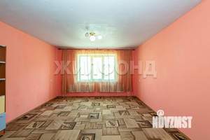 1-к квартира, вторичка, 54м2, 6/10 этаж