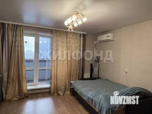 1-к квартира, вторичка, 35м2, 12/27 этаж