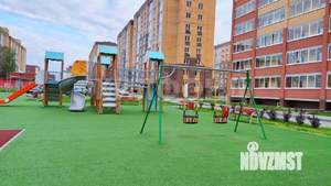 1-к квартира, вторичка, 26м2, 4/12 этаж