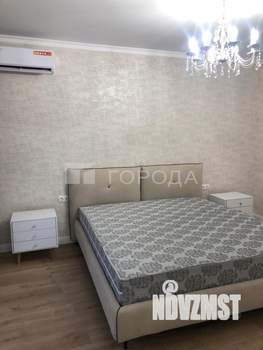 2-к квартира, вторичка, 76м2, 5/12 этаж