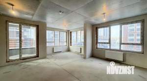 3-к квартира, вторичка, 105м2, 3/17 этаж