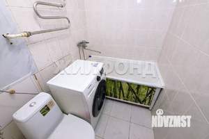 1-к квартира, вторичка, 32м2, 5/5 этаж