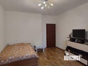 1-к квартира, вторичка, 42м2, 10/17 этаж