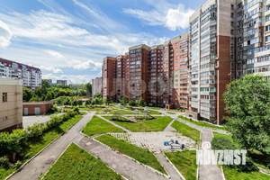 3-к квартира, вторичка, 76м2, 1/14 этаж