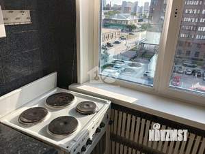 2-к квартира, вторичка, 43м2, 7/9 этаж