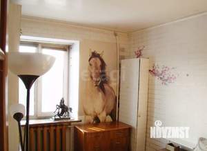 4-к квартира, вторичка, 60м2, 4/5 этаж