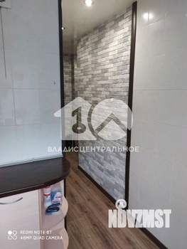 1-к квартира, вторичка, 30м2, 3/5 этаж