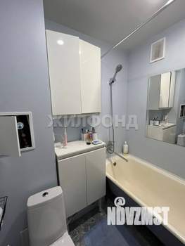 2-к квартира, вторичка, 45м2, 3/5 этаж