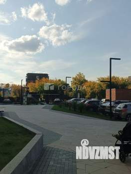 Студия квартира, вторичка, 38м2, 12/17 этаж