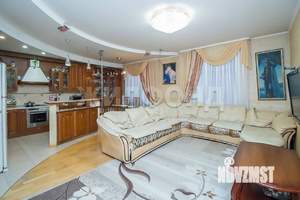 5-к квартира, вторичка, 133м2, 5/7 этаж