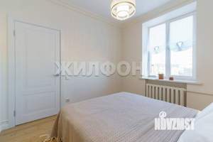 2-к квартира, вторичка, 55м2, 5/5 этаж
