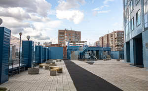 3-к квартира, вторичка, 69м2, 10/24 этаж