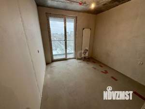 1-к квартира, вторичка, 43м2, 10/30 этаж