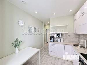 1-к квартира, вторичка, 30м2, 10/19 этаж