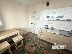 1-к квартира, вторичка, 32м2, 9/10 этаж