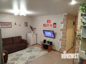 3-к квартира, вторичка, 61м2, 4/12 этаж