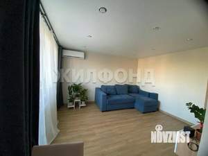 2-к квартира, вторичка, 43м2, 5/5 этаж