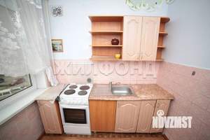1-к квартира, вторичка, 30м2, 3/10 этаж