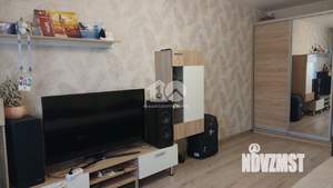 1-к квартира, вторичка, 29м2, 7/9 этаж