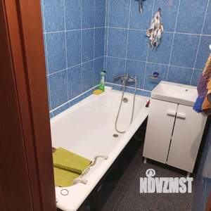 2-к квартира, вторичка, 43м2, 4/5 этаж