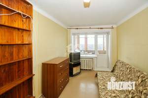 1-к квартира, вторичка, 30м2, 5/6 этаж