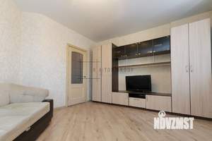 1-к квартира, вторичка, 41м2, 2/16 этаж