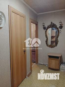 2-к квартира, вторичка, 44м2, 5/5 этаж
