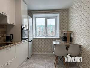 2-к квартира, вторичка, 60м2, 3/11 этаж