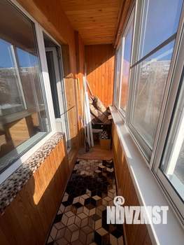 1-к квартира, вторичка, 40м2, 6/10 этаж