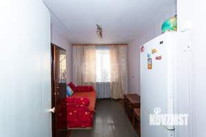 3-к квартира, вторичка, 51м2, 4/5 этаж