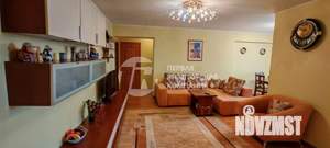 3-к квартира, вторичка, 83м2, 5/6 этаж