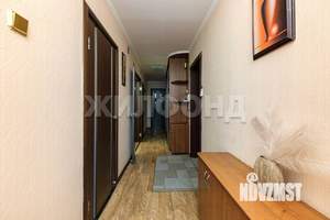 3-к квартира, вторичка, 72м2, 3/10 этаж