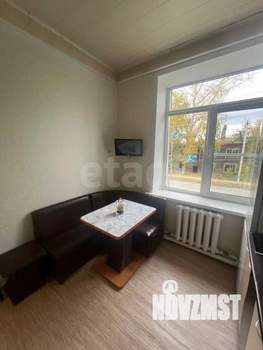 2-к квартира, вторичка, 48м2, 2/2 этаж