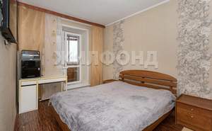 2-к квартира, вторичка, 48м2, 2/10 этаж