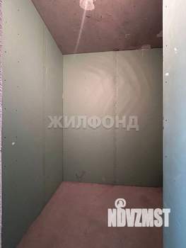 2-к квартира, вторичка, 35м2, 13/17 этаж