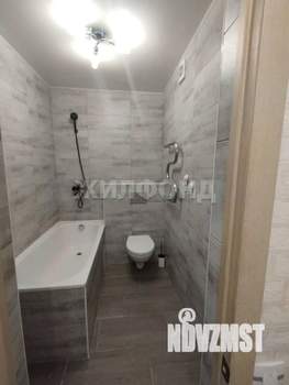 1-к квартира, вторичка, 27м2, 5/10 этаж