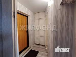 1-к квартира, вторичка, 28м2, 7/9 этаж