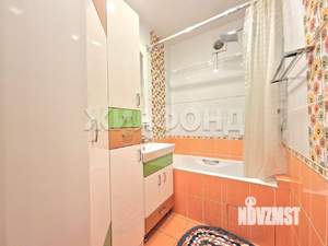 3-к квартира, вторичка, 101м2, 11/17 этаж