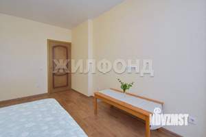 1-к квартира, вторичка, 39м2, 19/25 этаж