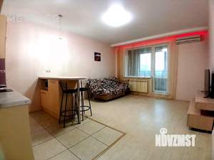 1-к квартира, вторичка, 30м2, 9/21 этаж