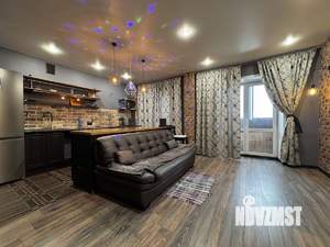 3-к квартира, вторичка, 69м2, 5/10 этаж