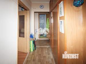 3-к квартира, вторичка, 65м2, 5/9 этаж