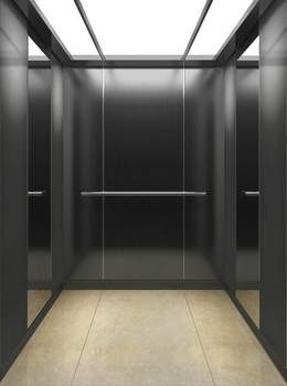 3-к квартира, вторичка, 86м2, 2/24 этаж