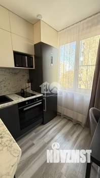 1-к квартира, вторичка, 29м2, 4/5 этаж