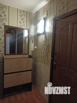 2-к квартира, вторичка, 41м2, 1/4 этаж