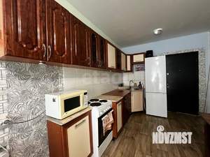 1-к квартира, вторичка, 59м2, 1/10 этаж