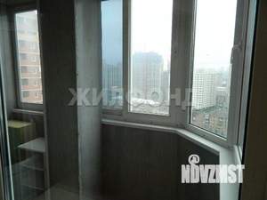 1-к квартира, вторичка, 22м2, 17/19 этаж