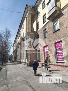1-к квартира, вторичка, 105м2, 2/4 этаж